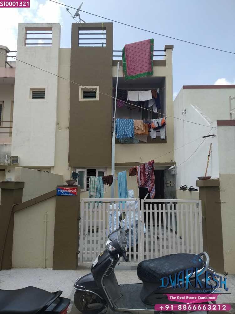 3 BHK Duplex