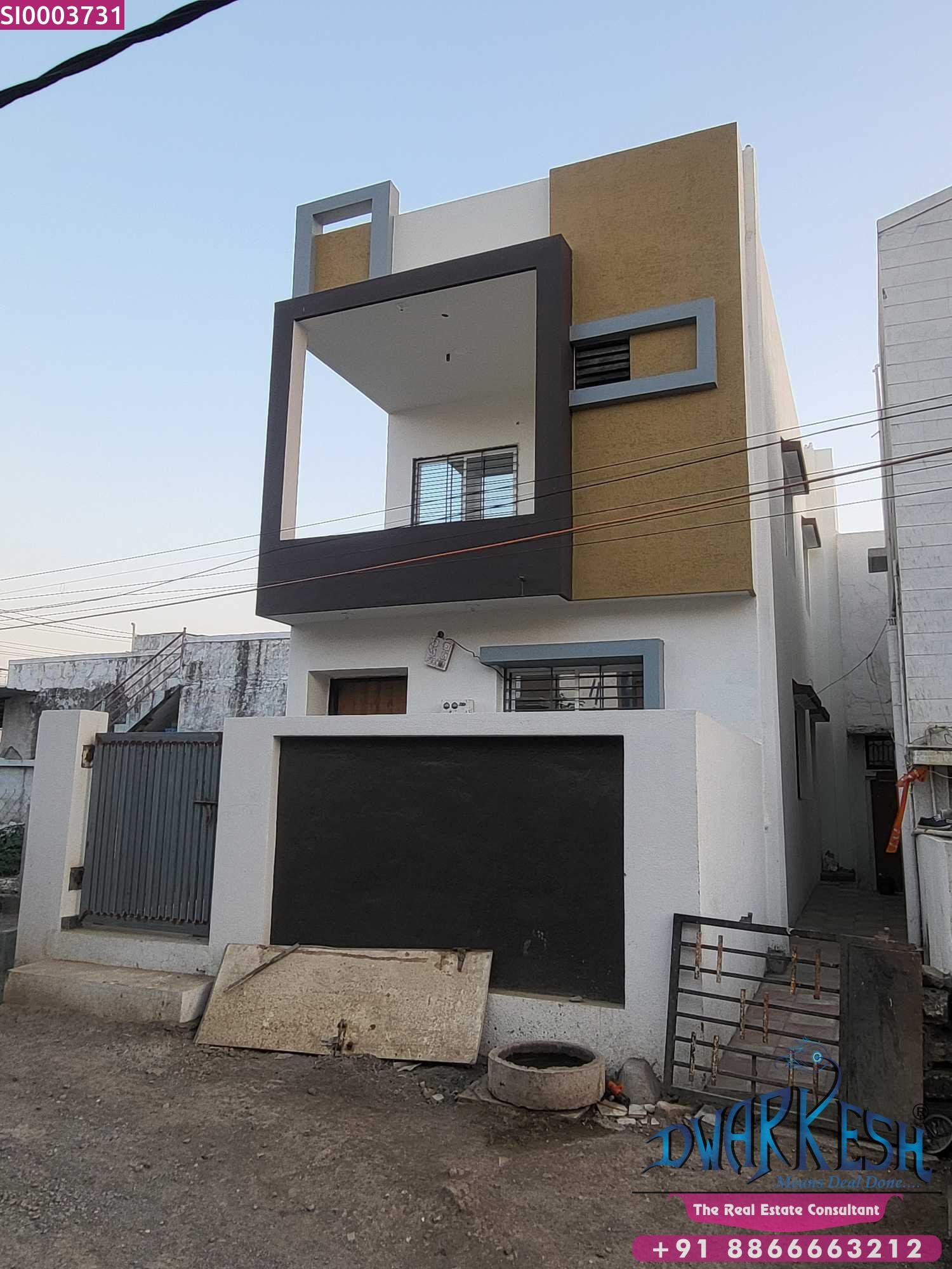 3 BHK Duplex