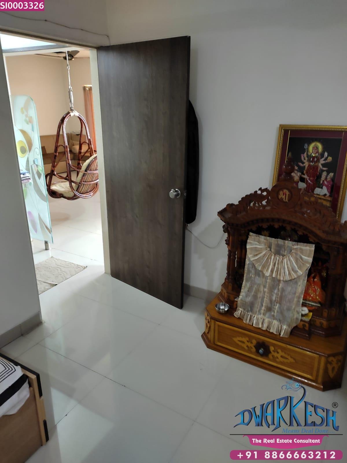 3 BHK Flat