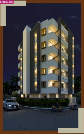 2 BHK Flat