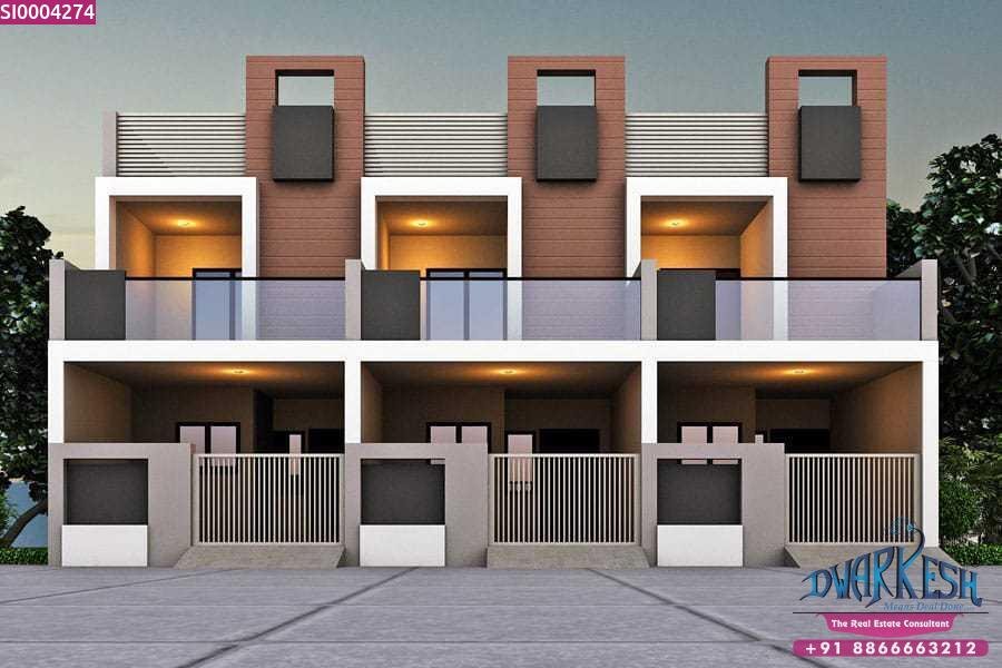 3 BHK Duplex