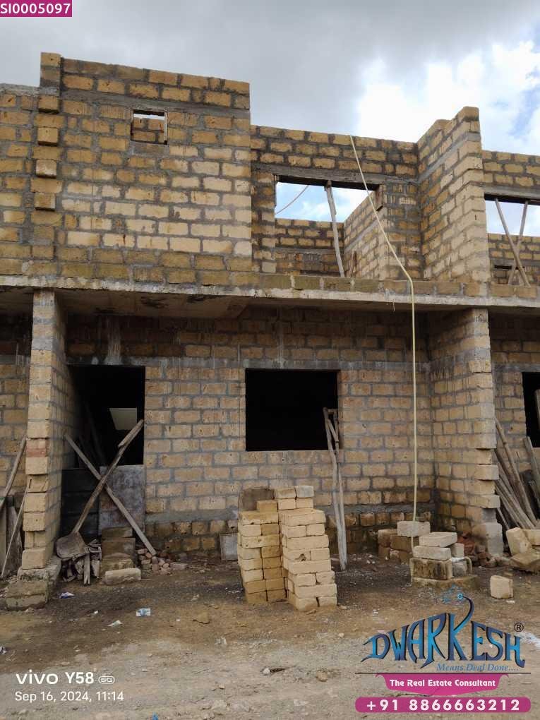 3 BHK Duplex