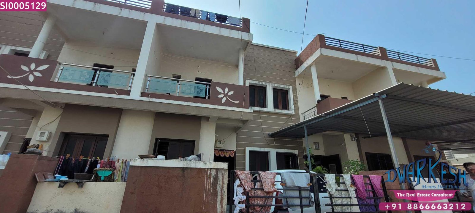 3 BHK Duplex