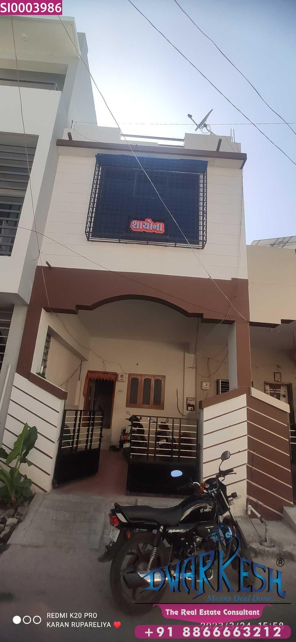 3 BHK Duplex