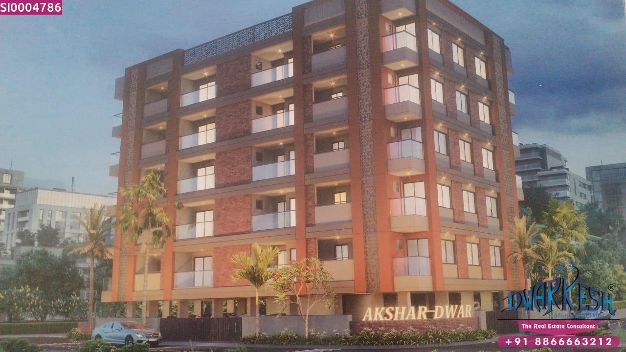 2 BHK Flat