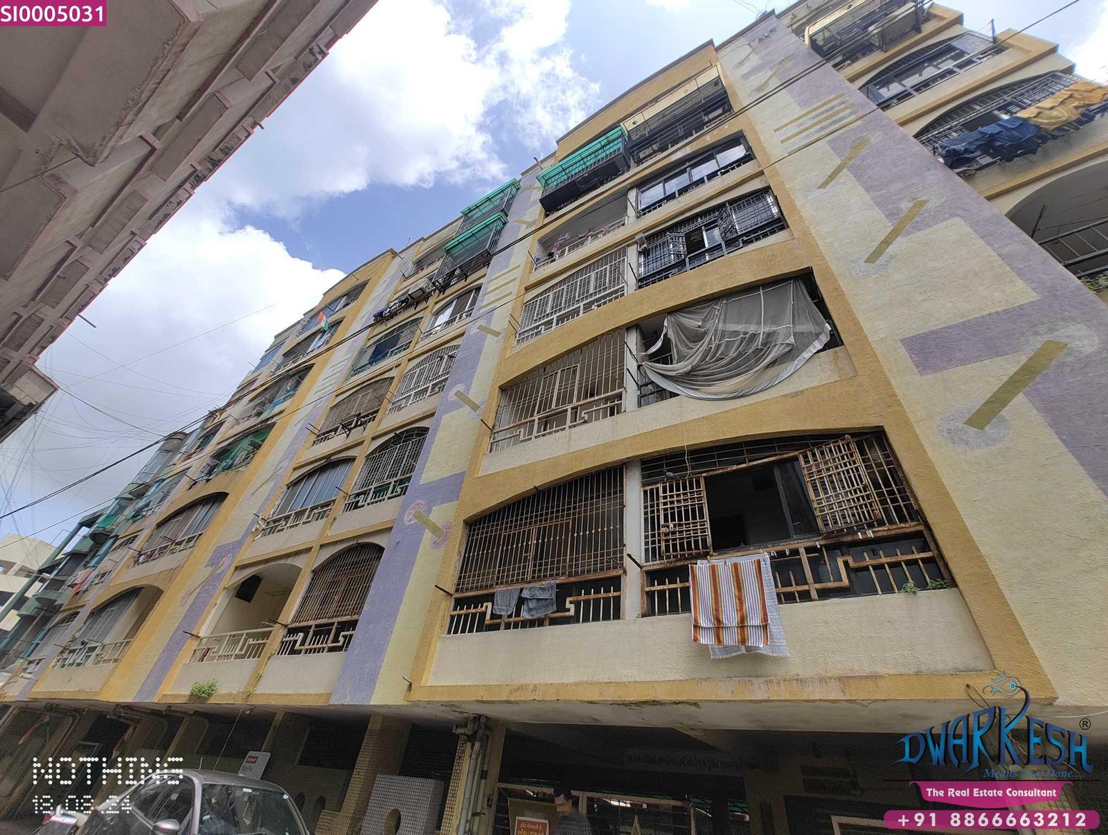 3 BHK Flat
