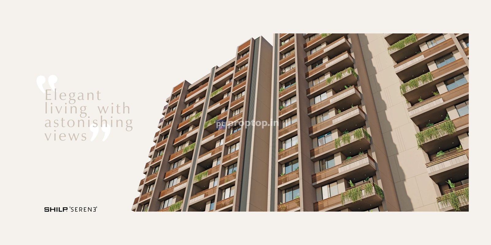 Shilp Serene