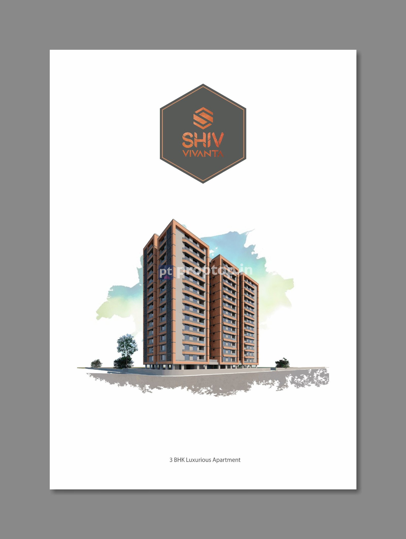 Shiv Vivanta
