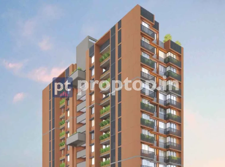 Pratham Heights