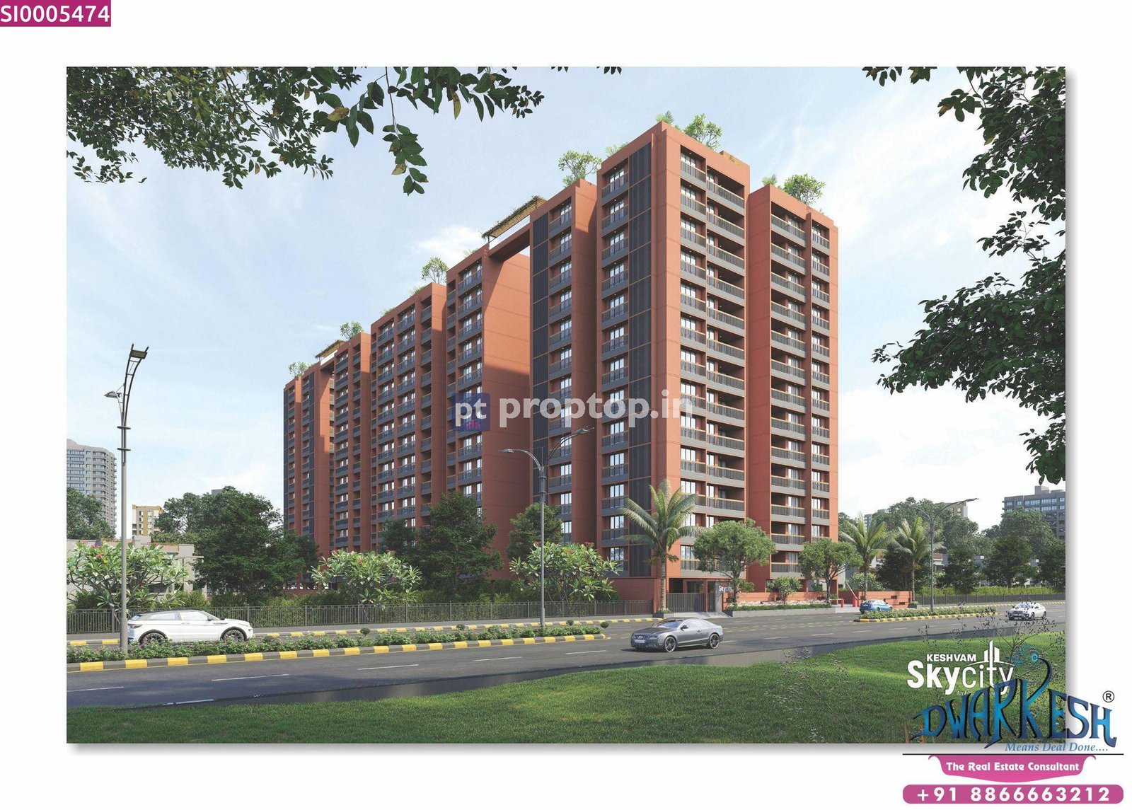 Keshvam Skycity