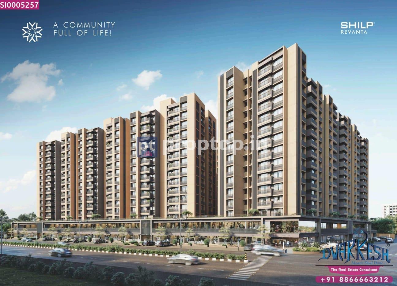 Shilp Revanta