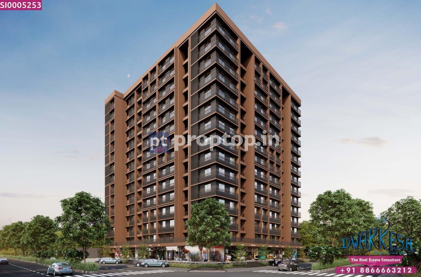 Vivaan Aura