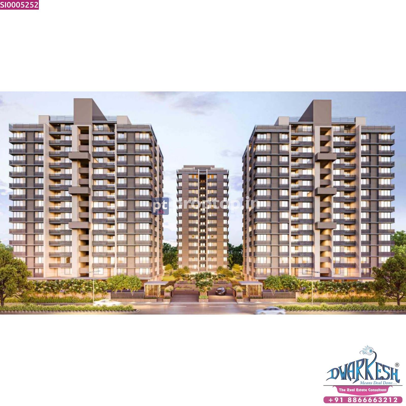 Shivalik Greenview