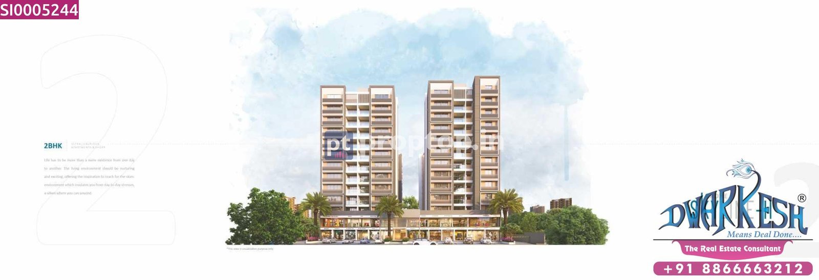 Radhe Skyline 2